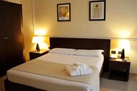 iHs Roma La Mela - 51