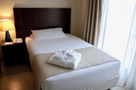 iHs Roma La Mela - 21