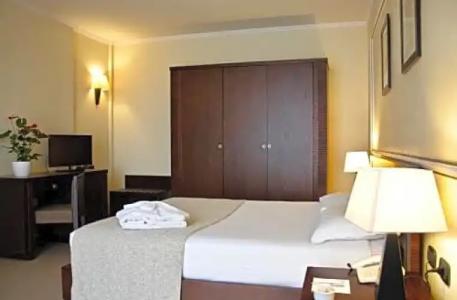 iHs Roma La Mela - 53