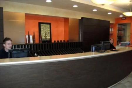 iHs Roma La Mela - 16