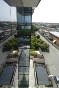 iHs Roma La Mela - 9