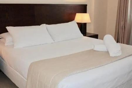 iHs Roma La Mela - 46