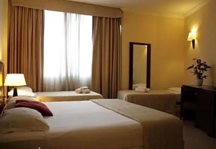 iHs Roma La Mela - 31