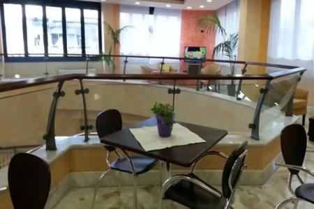 iHs Roma La Mela - 13