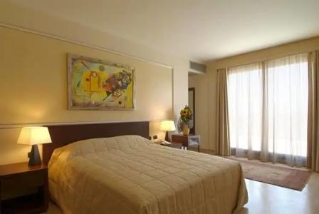 iHs Roma La Mela - 18