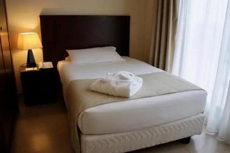 iHs Roma La Mela - 23