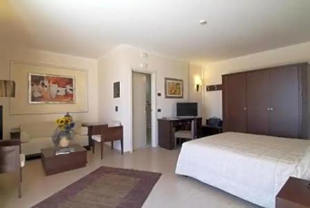 iHs Roma La Mela - 49