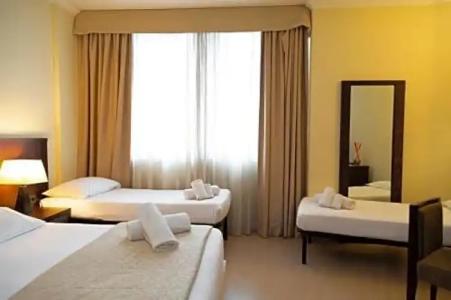 iHs Roma La Mela - 32