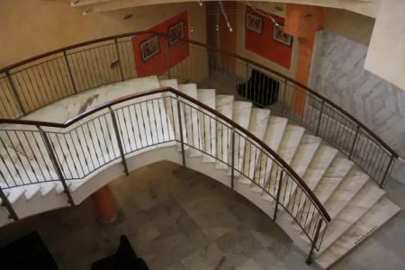 iHs Roma La Mela - 7