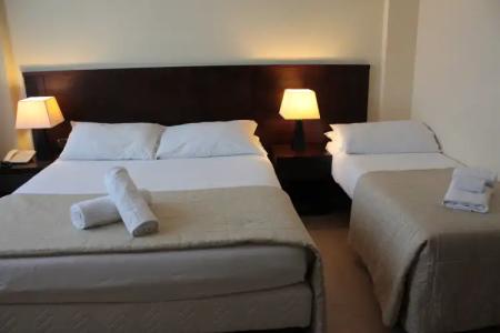 iHs Roma La Mela - 6