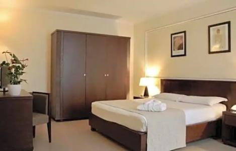 iHs Roma La Mela - 54