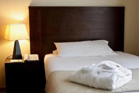 iHs Roma La Mela - 22