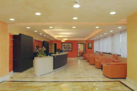 iHs Roma La Mela - 1