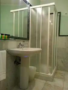 iHs Roma La Mela - 20