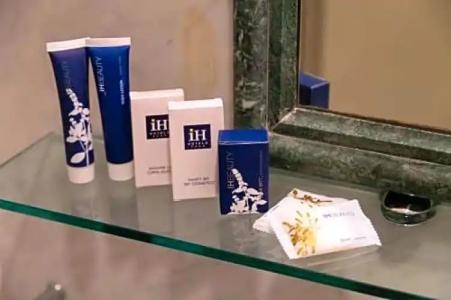 iHs Roma La Mela - 38