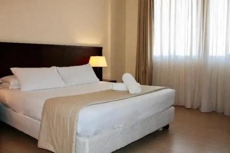 iHs Roma La Mela - 44