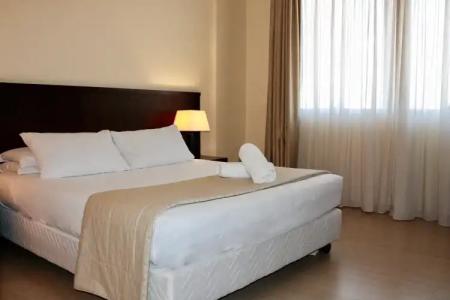 iHs Roma La Mela - 3