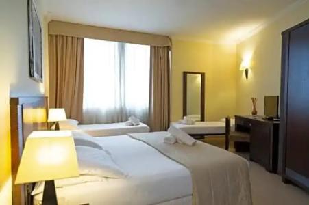 iHs Roma La Mela - 33