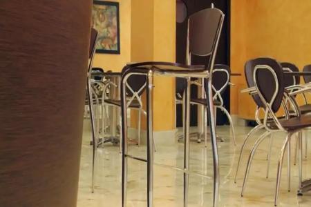 iHs Roma La Mela - 14