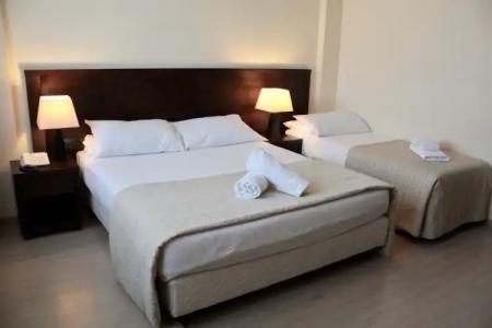 iHs Roma La Mela - 2