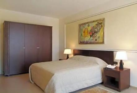 iHs Roma La Mela - 48