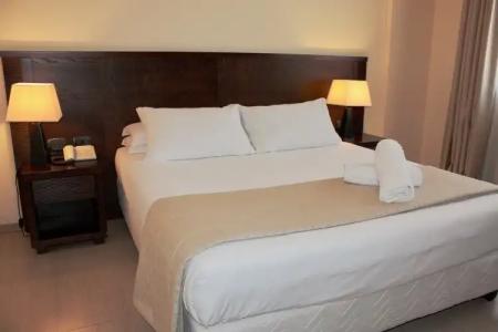 iHs Roma La Mela - 4