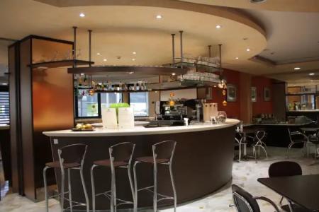 iHs Roma La Mela - 10