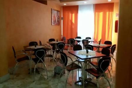 iHs Roma La Mela - 8