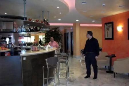 iHs Roma La Mela - 12