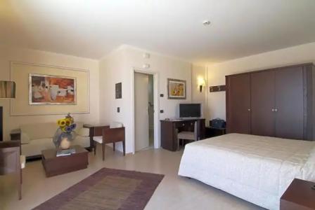 iHs Roma La Mela - 30