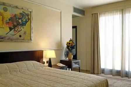 iHs Roma La Mela - 50