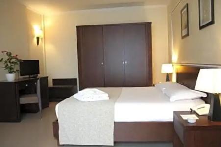 iHs Roma La Mela - 52