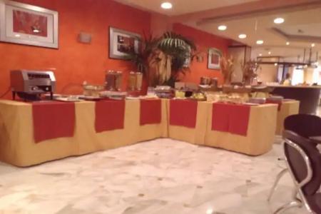 iHs Roma La Mela - 15