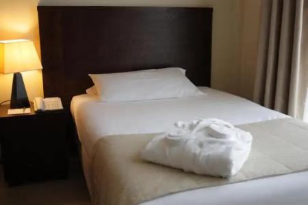 iHs Roma La Mela - 24