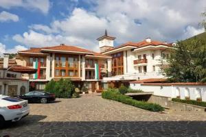 National Palace Spa & Wellness Hotel