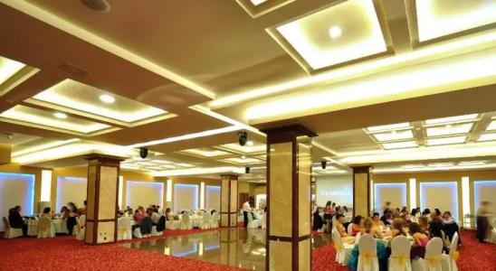 National Palace Spa & Wellness - 35