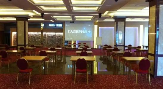 National Palace Spa & Wellness - 32