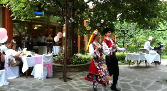 National Palace Spa & Wellness - 33