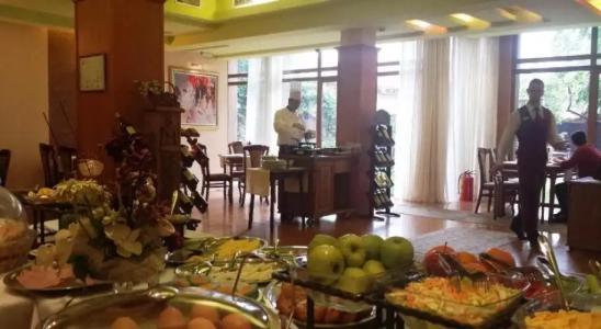National Palace Spa & Wellness - 14
