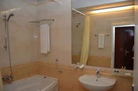 National Palace Spa & Wellness - 9
