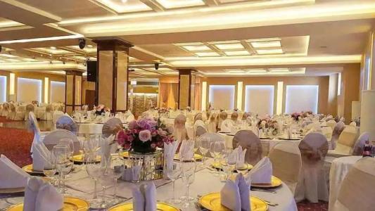 National Palace Spa & Wellness - 43