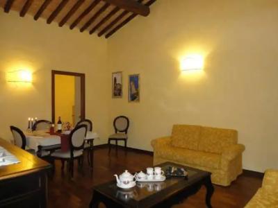 Castello Izzalini Todi Resort - 87