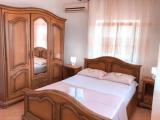 Standard Double room with sea view