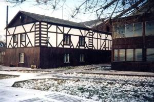 Chaykin Bereg Resort, Ostashkov