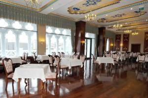 Meyra Palace, Ankara