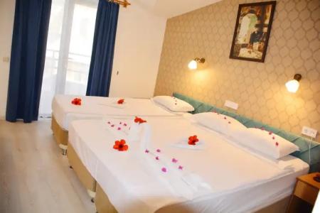 Miranda Moral Beach - 81