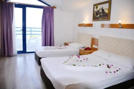 Miranda Moral Beach - 62