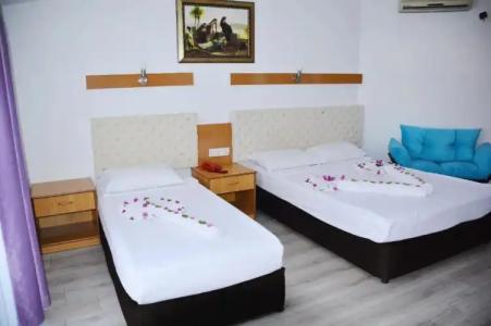 Miranda Moral Beach - 58