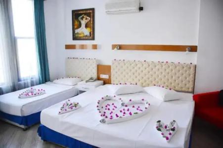 Miranda Moral Beach - 67