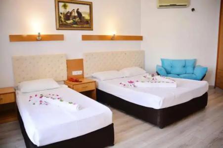 Miranda Moral Beach - 72